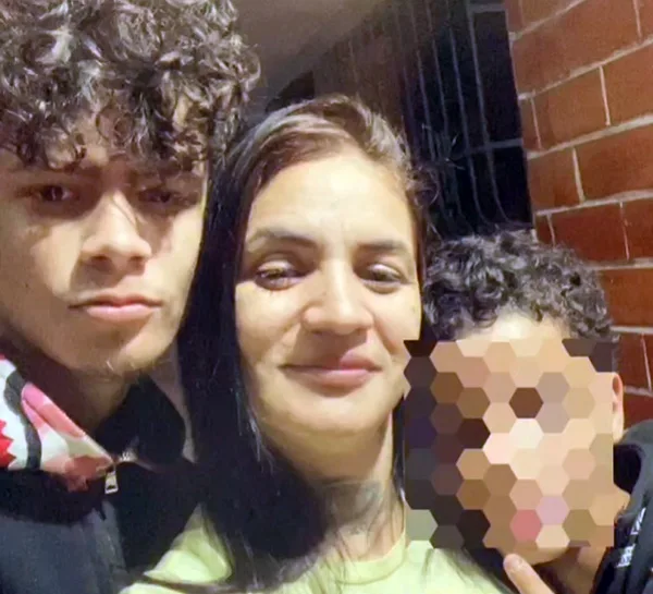 Liberada la tiktoker “La hija de Dios” tras seis meses en prisión