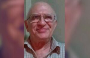 Liberado el argentino-israelí, Yacoov Harari: Duró más de 450 días preso arbitrariamente en Venezuela