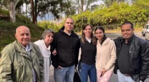 Liberan a Roland Carreño y Nakary Mena elavando a nueve la cifra de periodistas excarcelados
