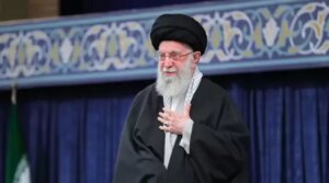 Reuters confirma la muerte del líder iraní Alí Jameneí