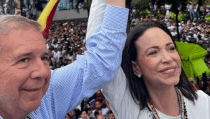 Liderazgo opositor de Venezuela en silencio tras incursión militar de EE.UU.
