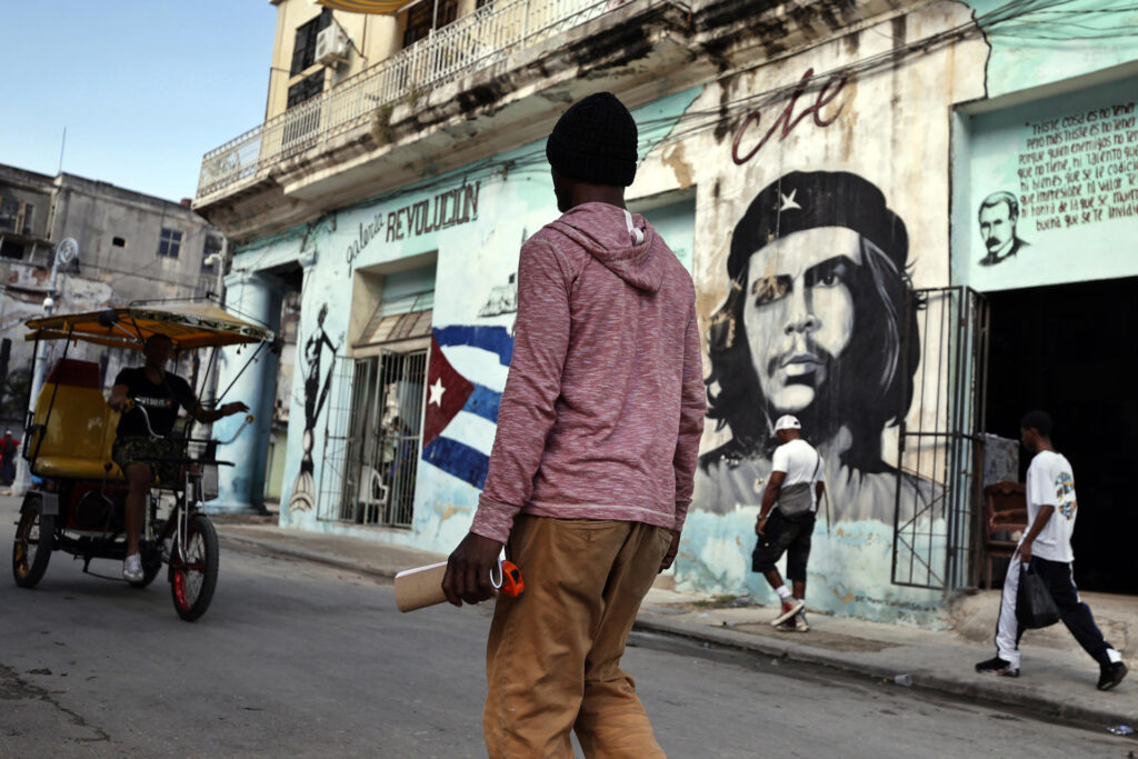 Llegan a Cuba los restos de los 32 militares muertos en los ataques de EE.UU. en Venezuela - AlbertoNews
