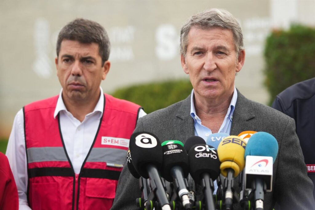 "Lleva la iniciativa de comunicación. Es la clave"