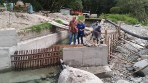 Lluvias en Mérida afectan a principal planta potabilizadora