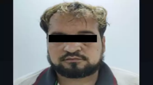 Lo detienen por sextorsión a su expareja en Carabobo