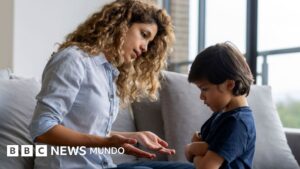 Lo que 10 años como negociadora en casos de rehenes me enseñaron en la crianza de los hijos