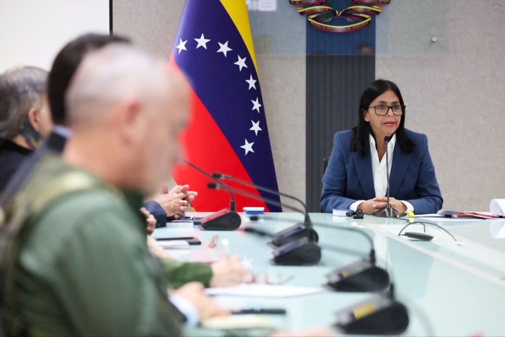 Lo que debe saber sobre el Estado de conmoción exterior
