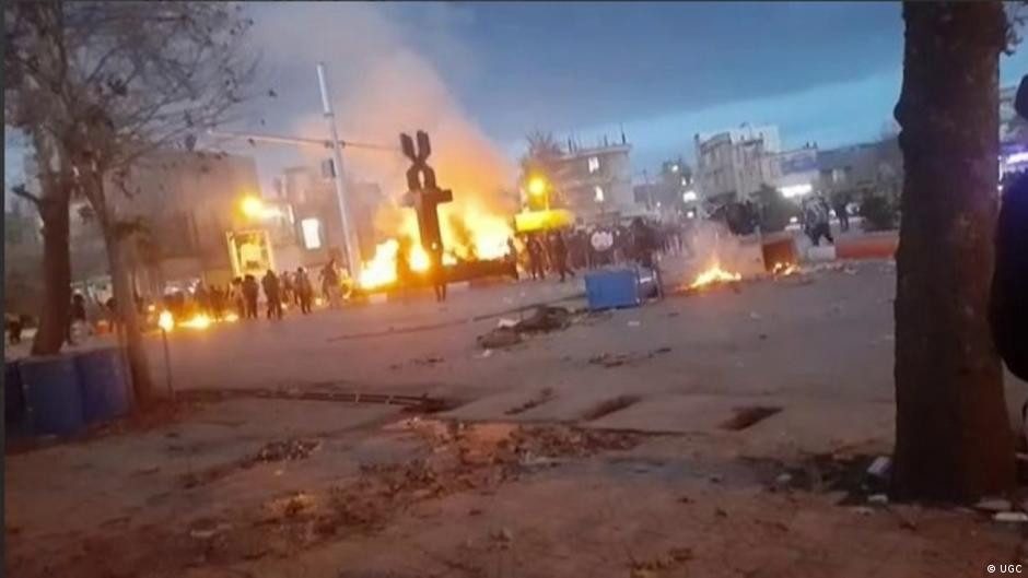 Lo que hay que saber sobre las protestas masivas en Irán – DW – 02/01/2026