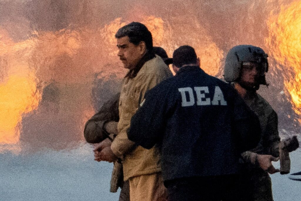 Lo que reveló la muerte de 32 cubanos en la captura de Nicolás Maduro