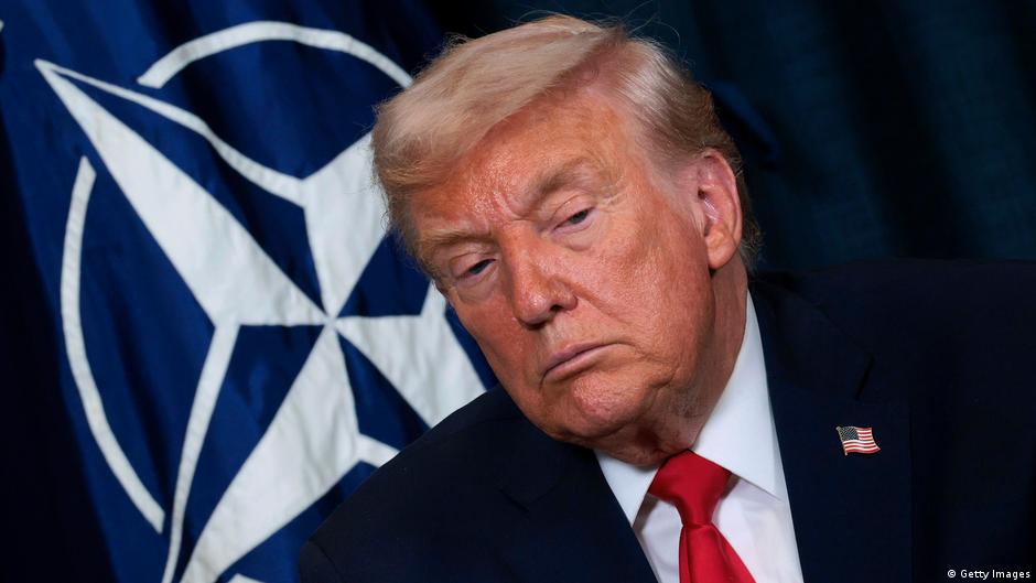 Londres critica a Trump por su postura sobre Afganistán