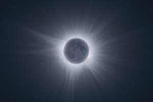 Los 12 fenómenos astronómicos más espectaculares de 2026: desde un eclipse total hasta auroras impresionantes | National Geographic