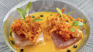 Los 6 restaurantes de Extremadura con mejor calidad-precio, según la Guía Michelin