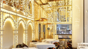 Los 6 restaurantes de Madrid a los que ir al menos una vez este 2026