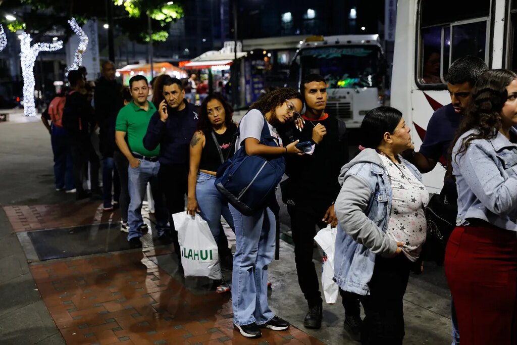 Los NPC de los "expertos" en Venezuela | Internacional
