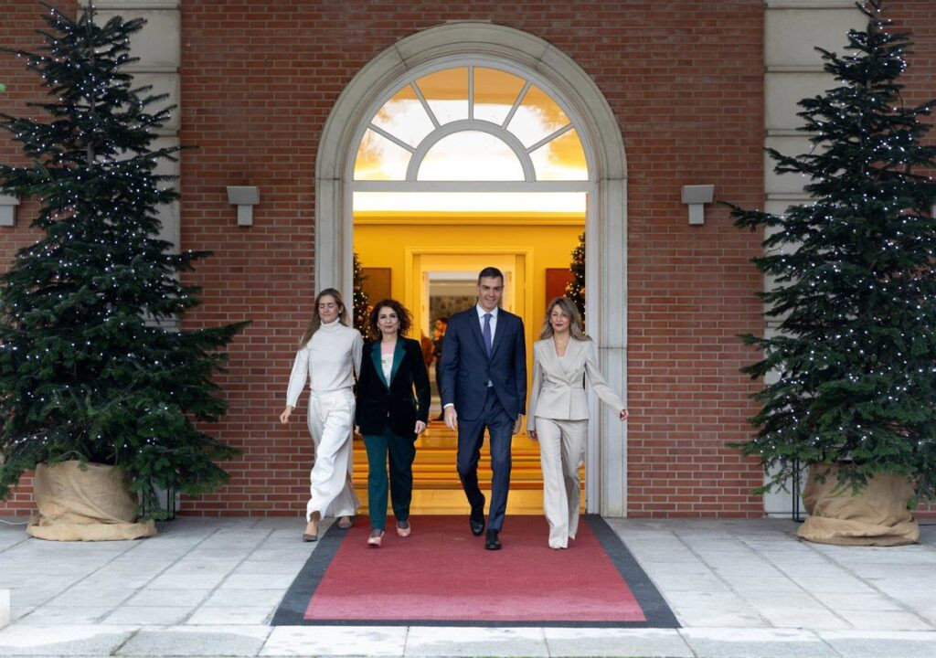 Los Presupuestos de 2023 se prorrogan por tercera vez, a la espera de unas nuevas cuentas a comienzos de año
