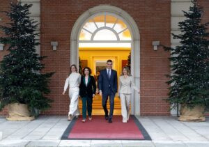 Los Presupuestos de 2023 se prorrogan por tercera vez, a la espera de unas nuevas cuentas a comienzos de año | europapress.es