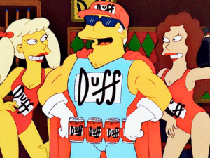 «Los Simpson» despiden un personaje emblemático tras casi 30 años