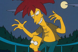Los Simpson te pueden salvar la vida en un apocalipsis, o al menos eso es lo que cuenta una nueva película que rodarán pronto