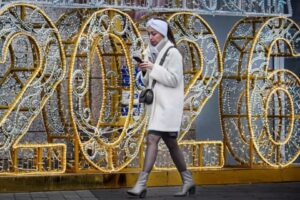 Los acontecimientos que deberían marcar al mundo en 2026