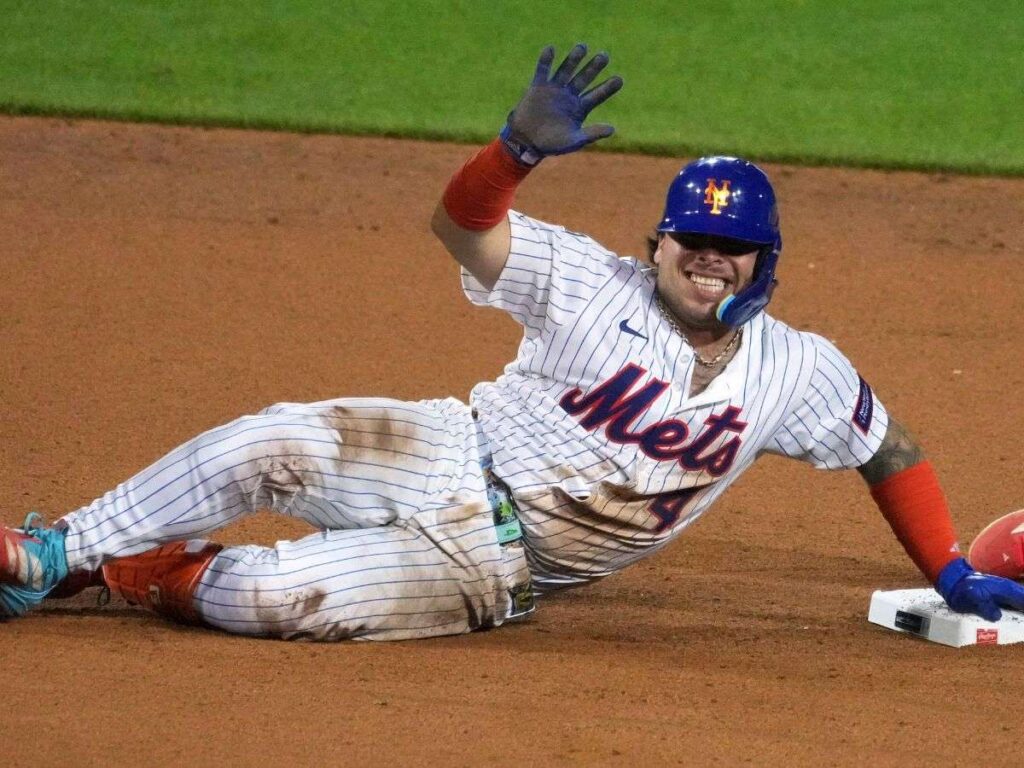 Los apostadores no dañan al beisbol