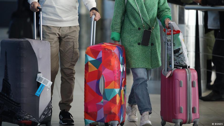 Los búlgaros abandonan Alemania y optan por el teletrabajo