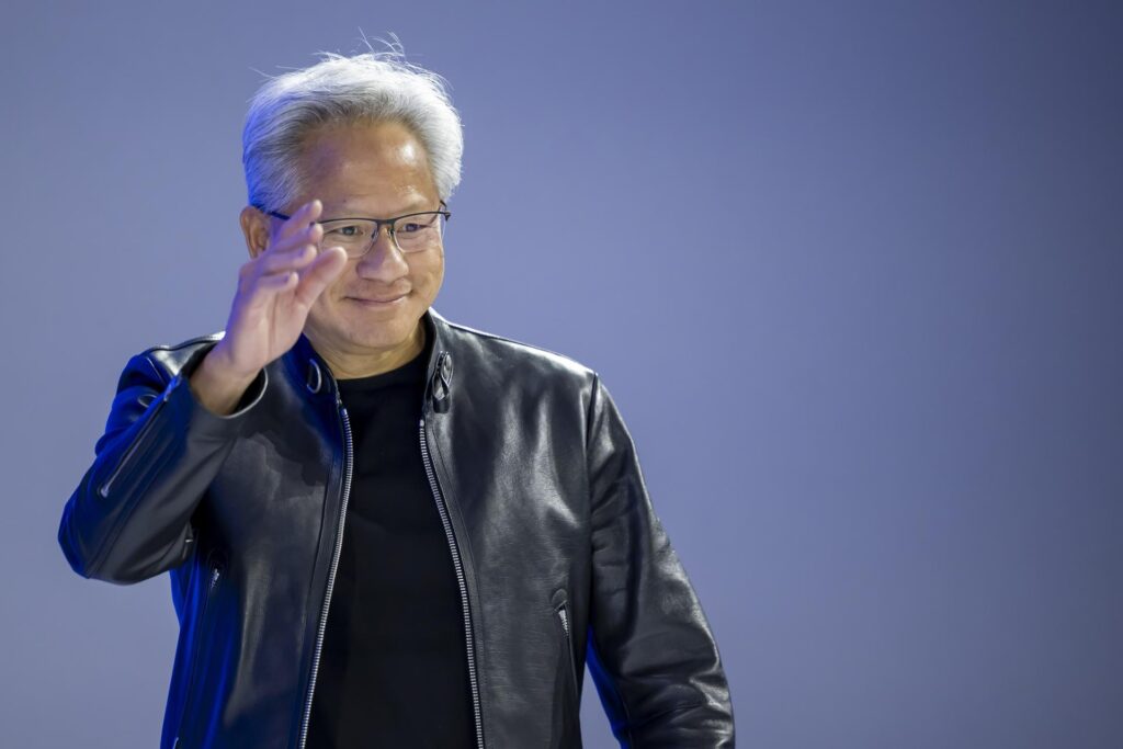 Los chips de Nvidia, atrapados en el ojo del huracán de la guerra comercial entre China y EEUU