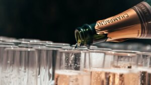 Los cinco pasos que debes dar para que que las burbujas de esta Navidad te sepan a gloria