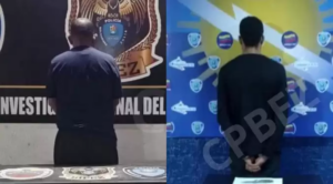 Los detienen por violencia contra la mujer en Maracaibo