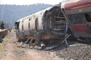 Los forenses completan la autopsia de los 43 fallecidos en Adamuz (Córdoba) y la Guardia Civil identifica a 42 víctimas | europapress.es