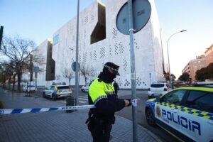 Los forenses han practicado ya 23 autopsias a víctimas del siniestro ferroviario de Adamuz (Córdoba) | europapress.es