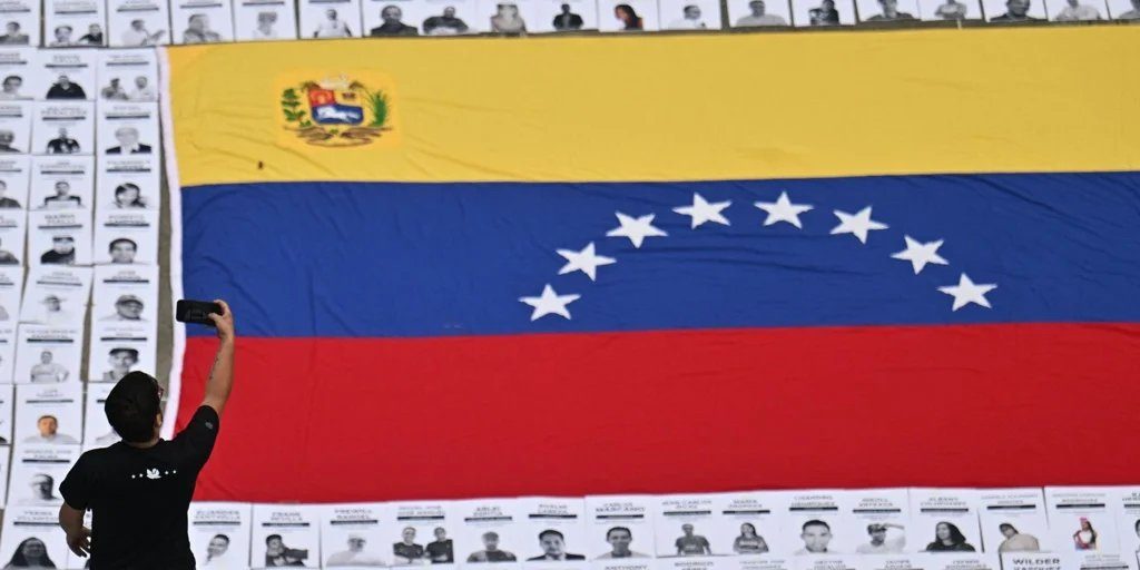 Los grupos de derechos humanos exigen al régimen venezolano que acelere la liberación de todos los presos políticos