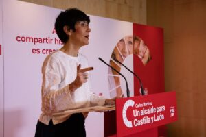 Los migrantes podrán solicitar su regularización desde abril y hasta el 30 de junio | europapress.es