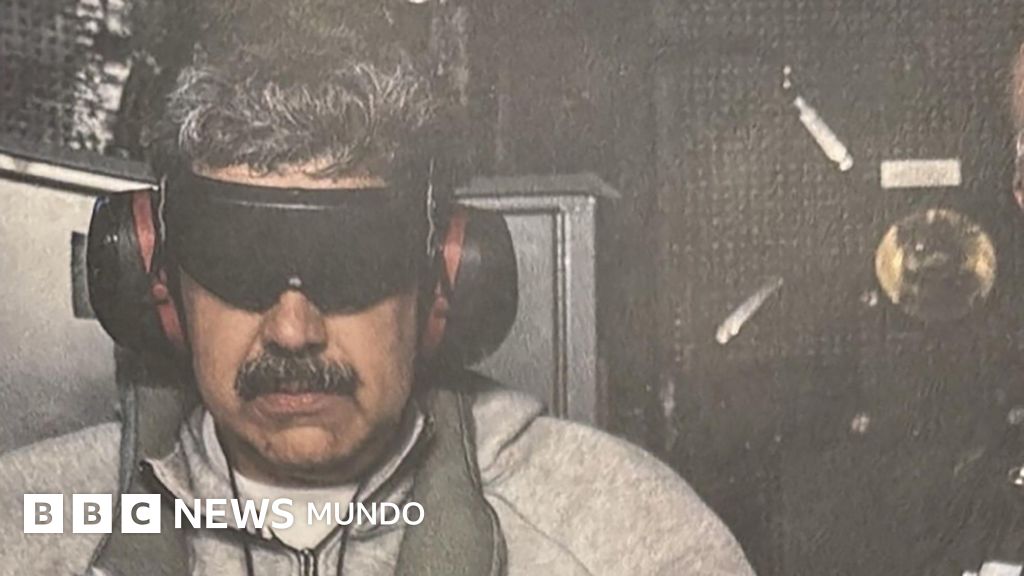 Los misterios que aún persisten alrededor de la operación de inteligencia para capturar a Maduro