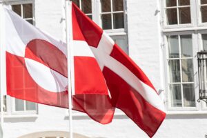 Los ocho países europeos sancionados por Trump subrayan que su presencia en Groenlandia «no amenaza a nadie» | europapress.es