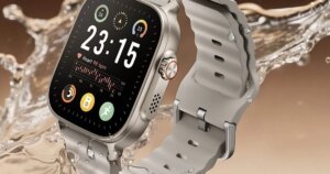 Los recientes movimientos de Xiaomi, Polar y Amazfit provocan que Realme se una a la batalla tirando el precio de su reloj Watch 5