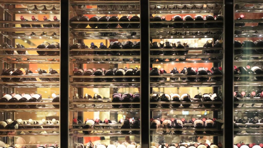 Los restaurantes con las mejores cartas de vino de Madrid según los inspectores de la Guía Michelin