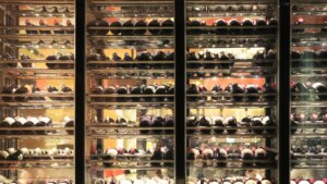 Los restaurantes con las mejores cartas de vino de Madrid según los inspectores de la Guía Michelin