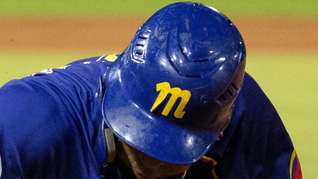 Los tres caraquistas que terminaron siendo magallaneros en el round robin