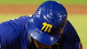 Los tres caraquistas que terminaron siendo magallaneros en el round robin
