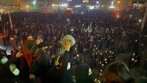 Luces sobre Irán, por Astrid Barrio | elperiodico.com