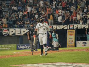 Luis Castro aprovecha sus oportunidades con Águilas