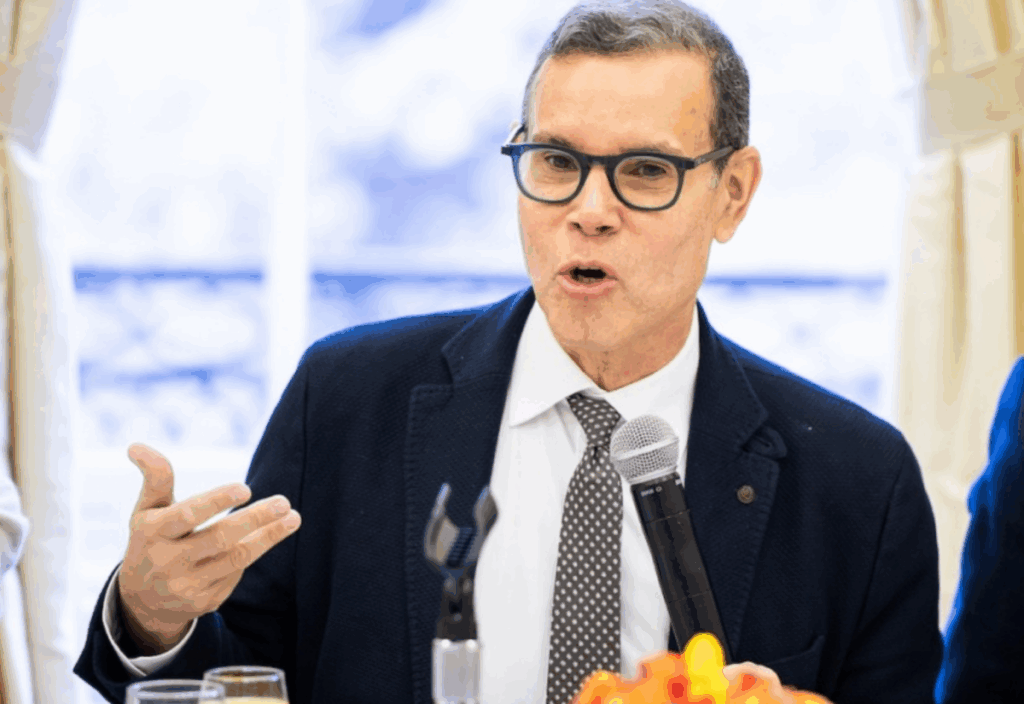 Luis Vicente León prevé una rápida mejora de la economía venezolana en 2026
