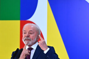 Lula eleva el tono contra EE.UU. y se dice «indignado» por la intervención en Venezuela – AlbertoNews