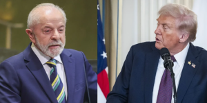 Lula y Trump acuerdan un encuentro en Washington para hablar sobre la Junta de Paz