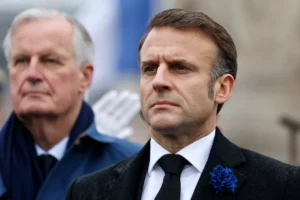 Macron dice que Francia no apoya ni aprueba el «método» utilizado para derrocar a Maduro – AlbertoNews