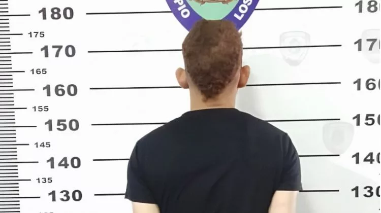 Madre entregó a su hijo tras cometer un hurto en Miranda