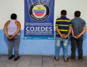 Madre permitía que sus hijos abusaran de su hermana menor