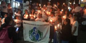 Madres de presos políticos reportan 87 nuevas excarcelaciones en Tocorón este 1 de enero