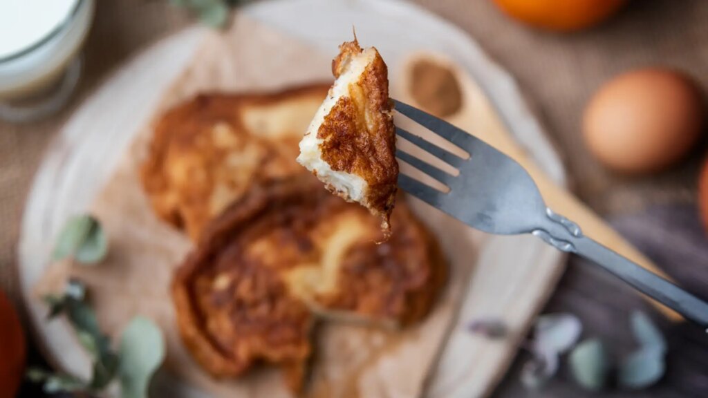 Madrid tiene la mejor torrija y el mejor flan del mundo: te contamos dónde probarlos