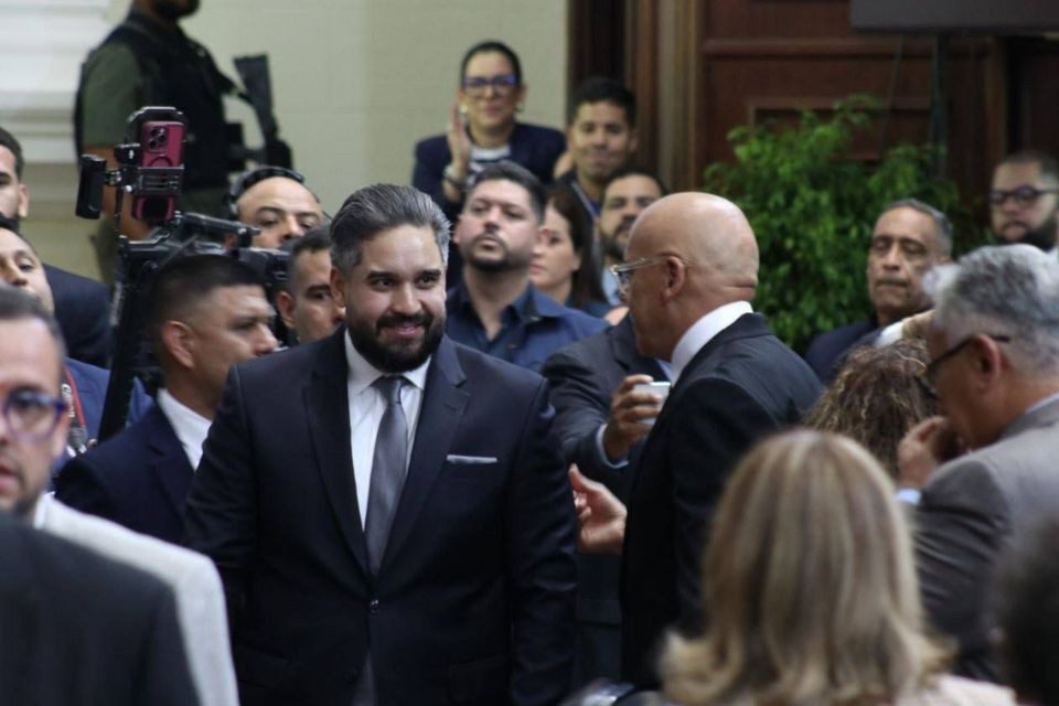 Nicolás Maduro Guerra